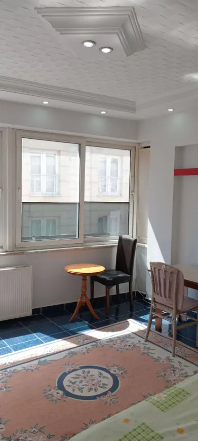 Samsun İlkadım 19 Mayıs Mahallesi 4+0 75 m² kiralık daire - Fotoğraf 1