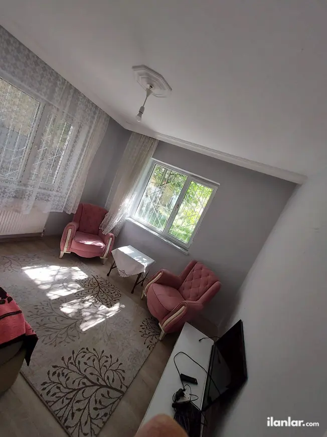 Ankara Çankaya Seyranbağları Mahallesi 3+1 90 m² kiralık daire - Fotoğraf 1