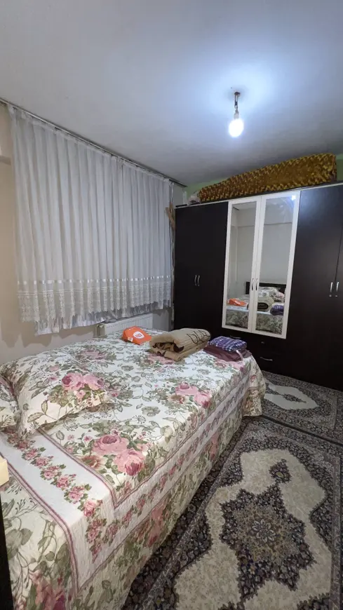 Samsun İlkadım Zafer Mahallesi 2+1 120 m² satılık daire - Fotoğraf 1
