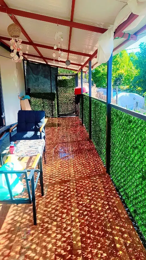 Malatya Yeşilyurt Hıroğlu Mahallesi 1+1 85 m² kiralık prefabrik Ev - Fotoğraf 1