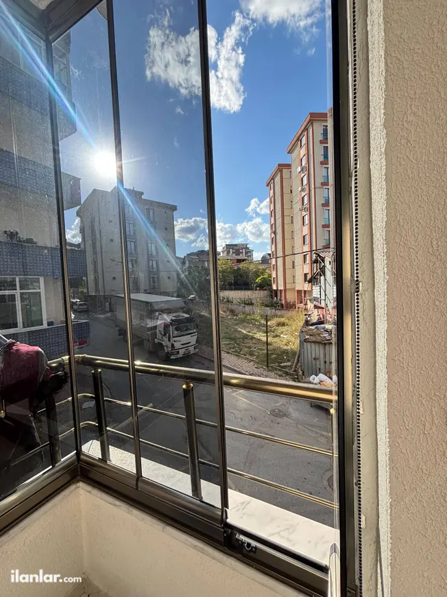 İstanbul Çekmeköy Soğukpınar Mahallesi 2+1 105 m² satılık daire - Fotoğraf 1