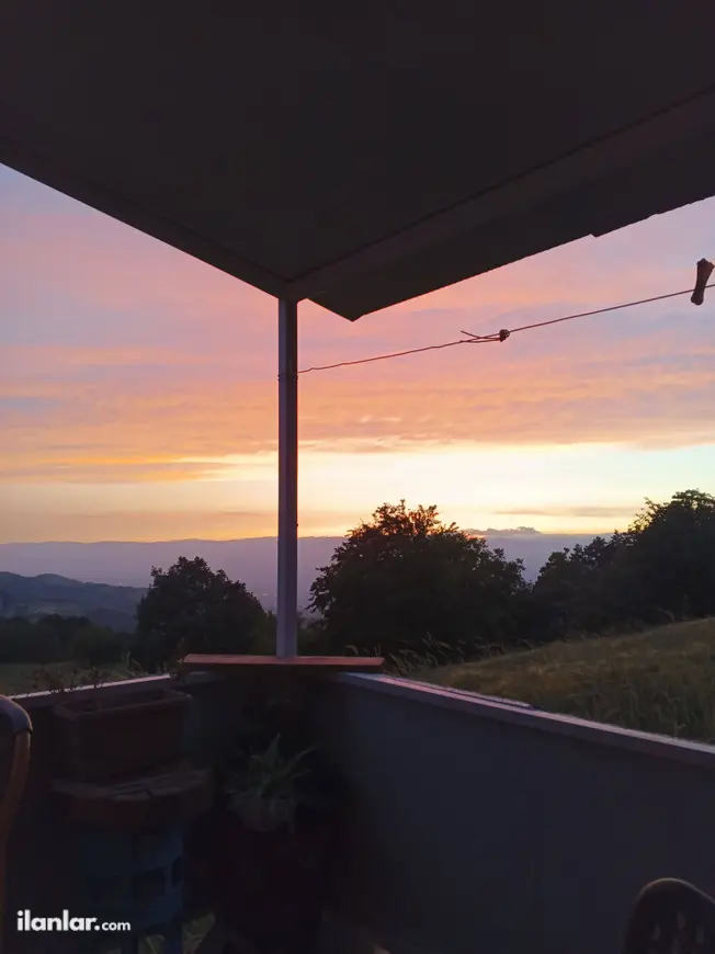Sakarya Geyve Sütalan Mahallesi 206 m² satılık arazi arsa - Fotoğraf 1