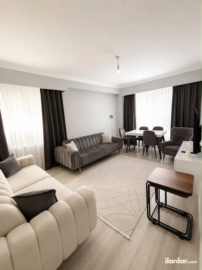 İstanbul Çekmeköy Merkez Mahallesi 1+1 60 m² satılık daire - Fotoğraf 1
