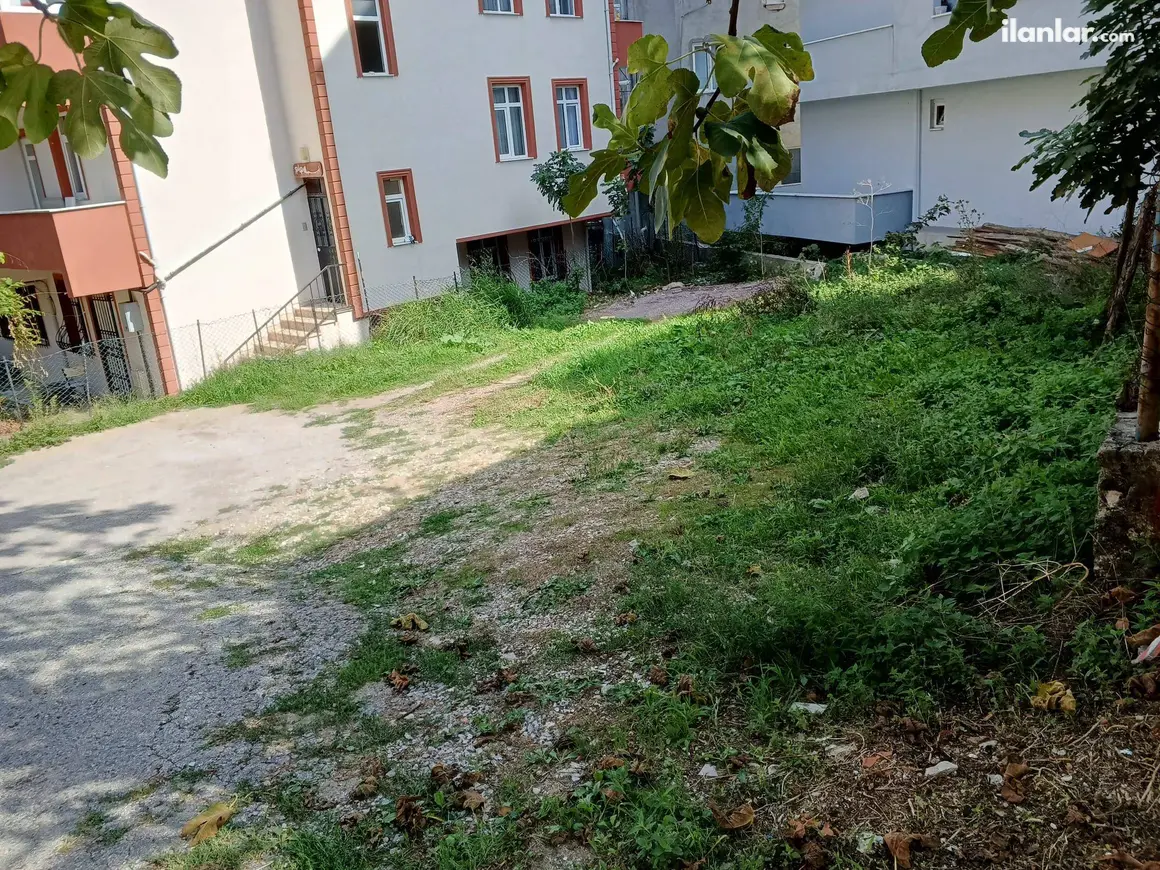 Kocaeli Kandıra Akdurak Mahallesi 156 m² satılık konut arsa - Fotoğraf 1
