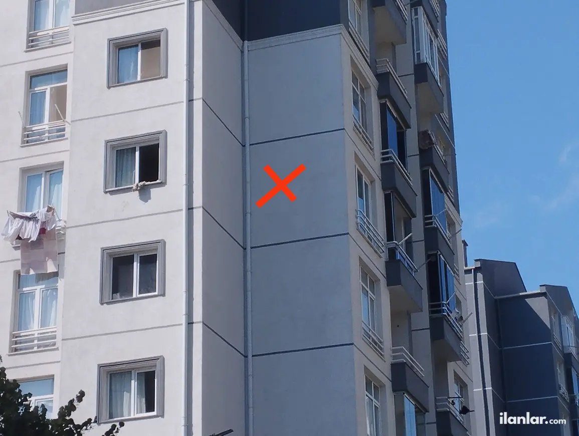 İstanbul Başakşehir Kayabaşı Mahallesi 2+1 68 m² satılık daire - Fotoğraf 1