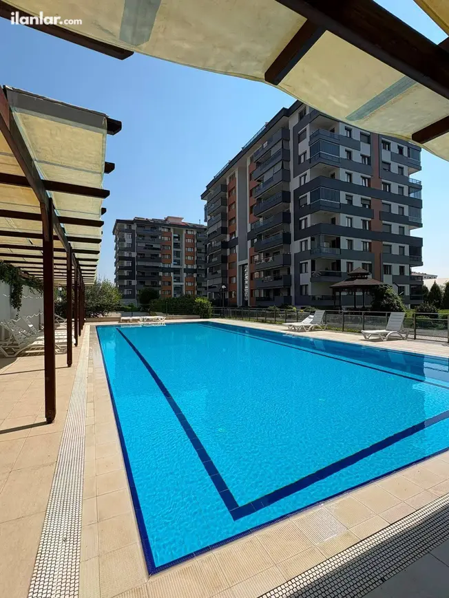 Denizli Merkezefendi Şemikler Mahallesi 3+1 155 m² satılık daire - Fotoğraf 1