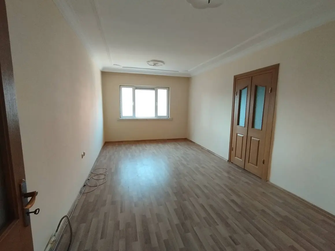 Eskişehir Odunpazarı Çankaya Mahallesi 2+1 105 m² satılık daire - Fotoğraf 1
