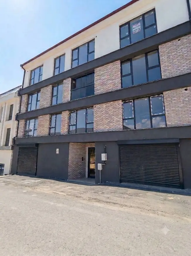 Eskişehir Odunpazarı Orhangazi Mahallesi 1+1 65 m² satılık daire - Fotoğraf 1