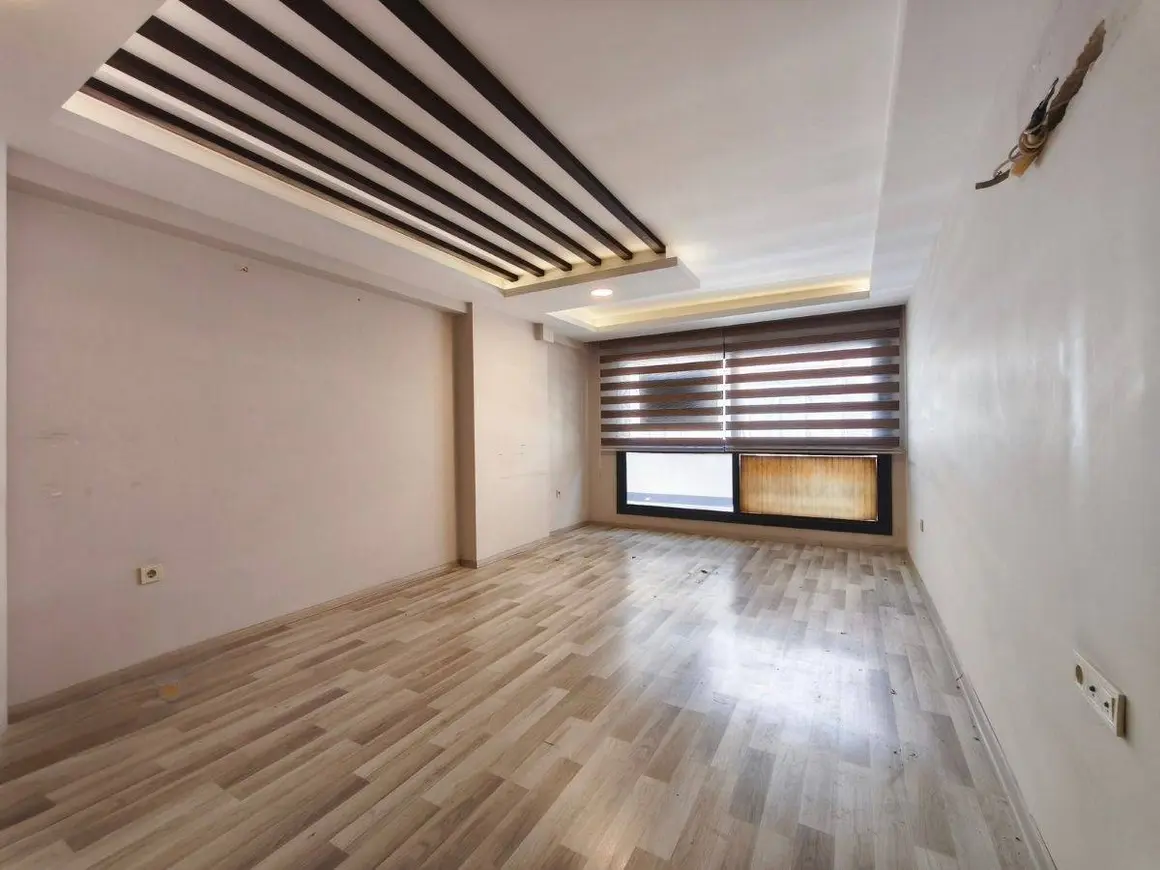 Aydın Kuşadası Camikebir Mahallesi 110 m² kiralık apartman Dairesi - Fotoğraf 1