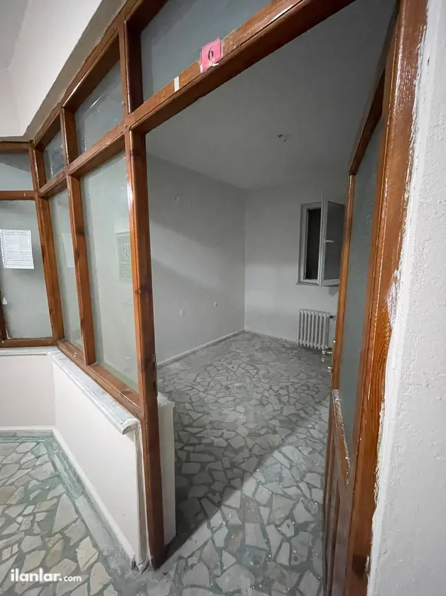 Bartın Amasra Kum Mahallesi 8 m² kiralık büro & Ofis - Fotoğraf 1