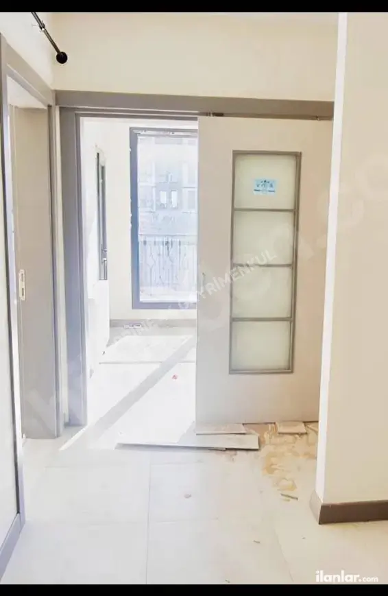 Kahramanmaraş Onikişubat Önsen Mahallesi 3+1 110 m² kiralık daire - Fotoğraf 1
