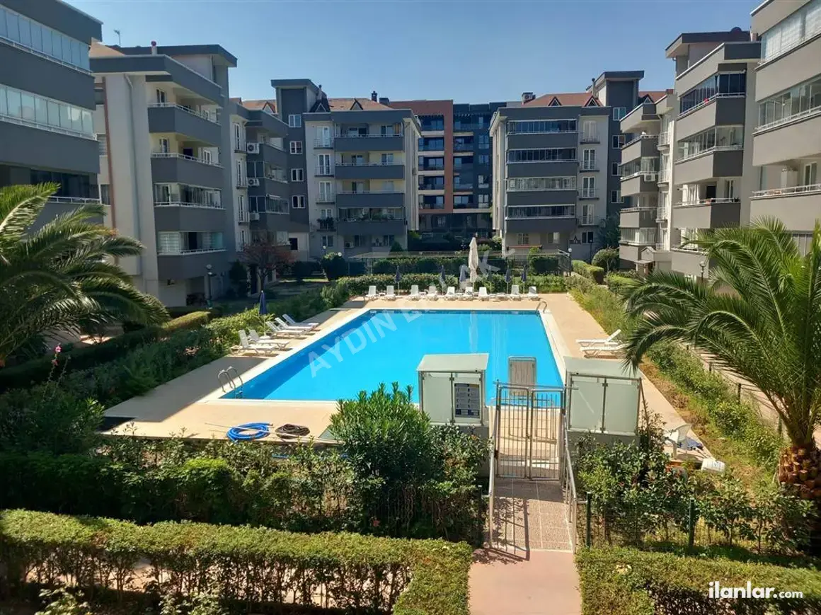 Bursa Nilüfer Konak Mahallesi 5+1 235 m² satılık daire - Fotoğraf 1