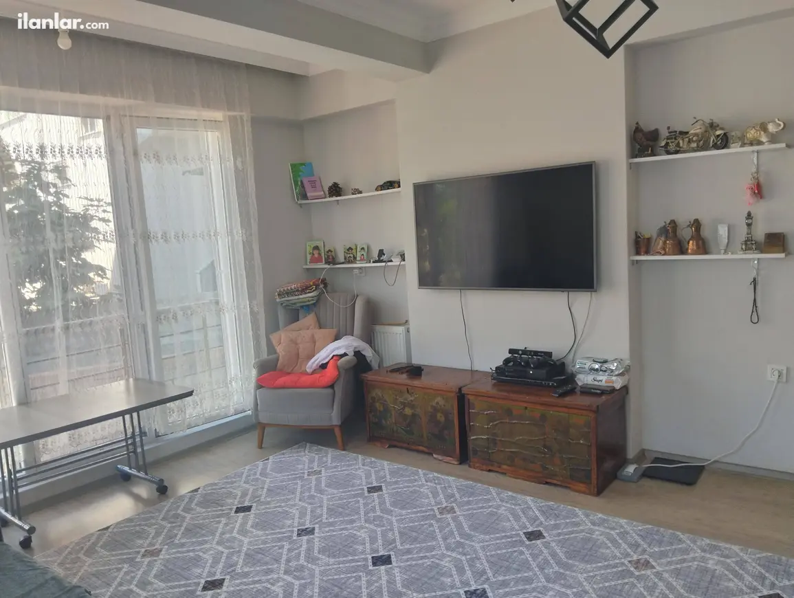 Çorum Osmancık Gürleyik Mahallesi 2+1 90 m² satılık daire - Fotoğraf 1