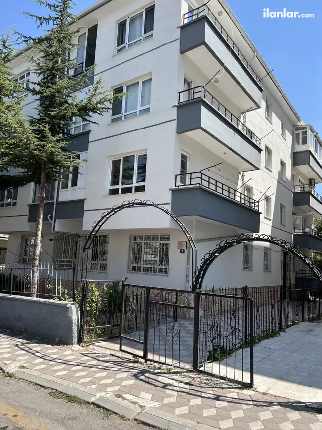 Ankara Etimesgut Kazım Karabekir Mahallesi 3+1 100 m² kiralık daire - Fotoğraf 1