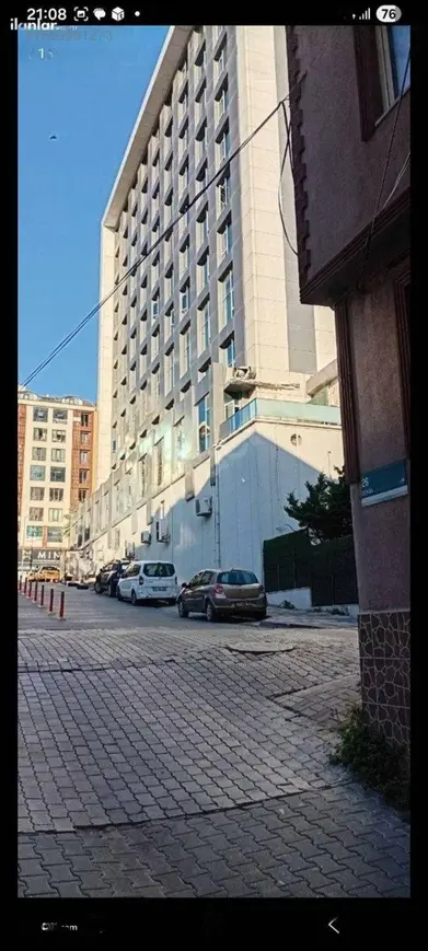 Balıkesir Bandırma Bentbaşı Mahallesi 2+1 75 m² satılık daire - Fotoğraf 1