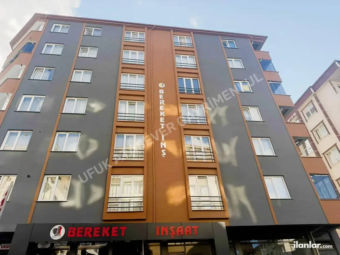 Tekirdağ Çerkezköy Kızılpınar Atatürk Mahallesi 3+1 135 m² satılık daire - Fotoğraf 1