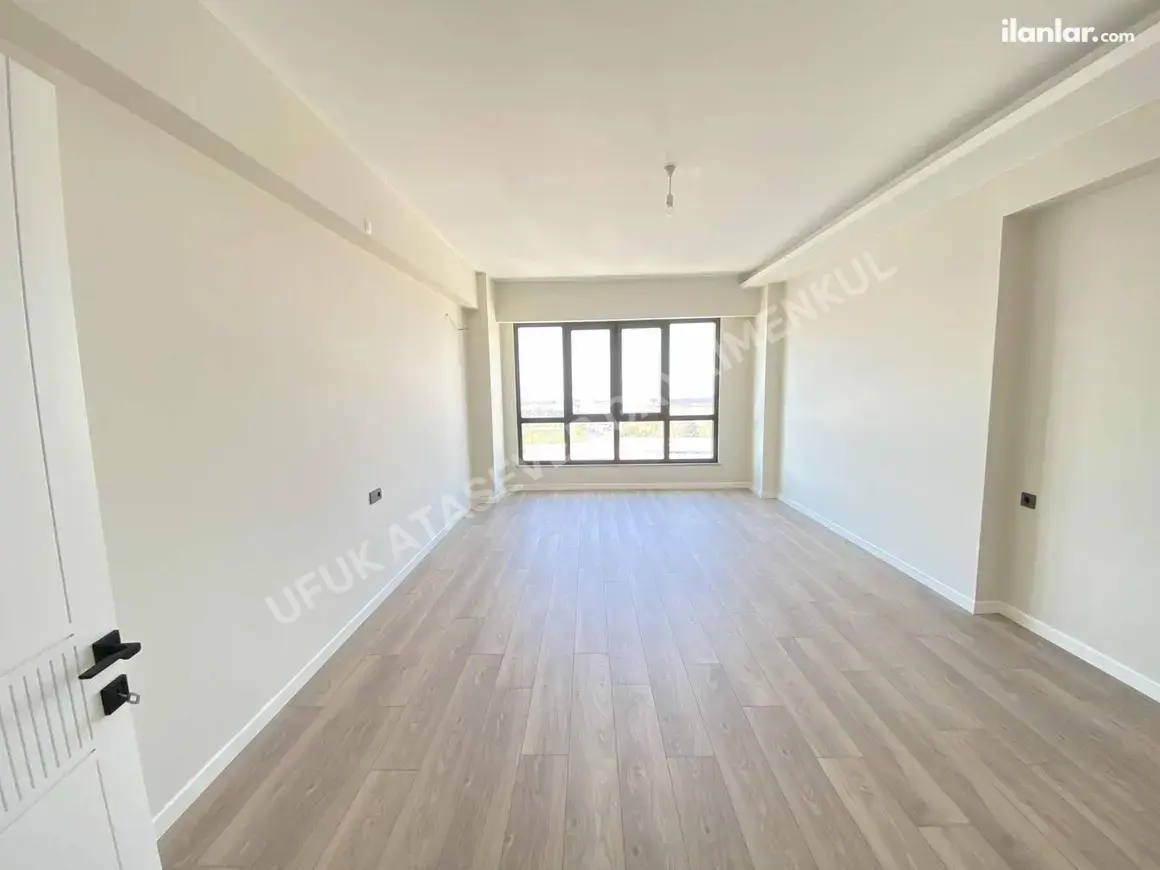 Tekirdağ Çerkezköy Gazi Mustafa Kemalpaşa Mahallesi 2+1 115 m² satılık daire - Fotoğraf 1