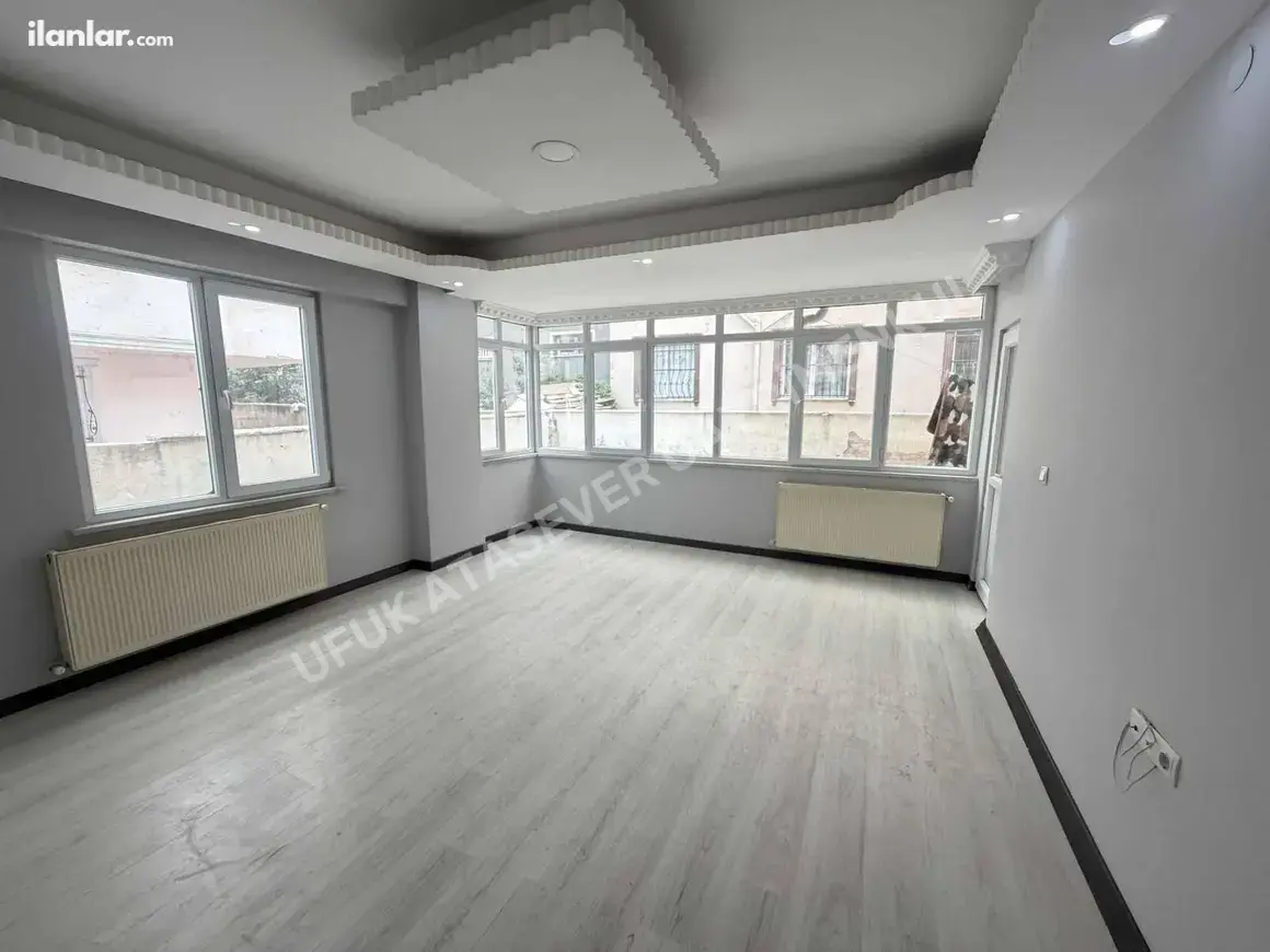 Tekirdağ Çerkezköy Kızılpınar Atatürk Mahallesi 2+1 115 m² satılık daire - Fotoğraf 1