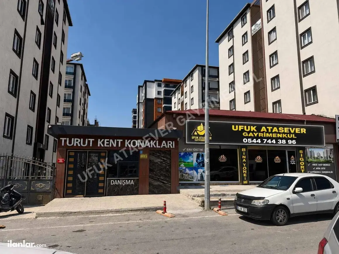 Tekirdağ Çerkezköy Bağlık Mahallesi 3+1 135 m² kiralık daire - Fotoğraf 1