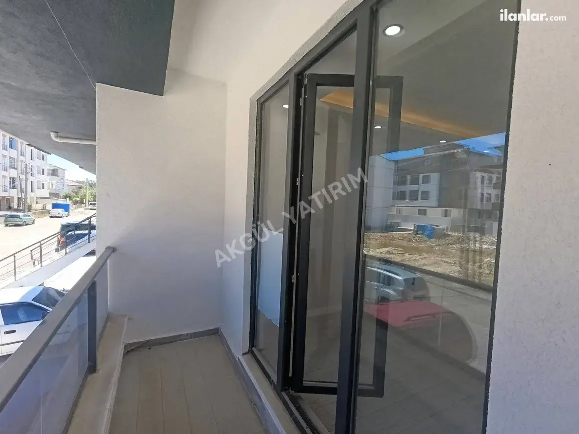 Tekirdağ Kapaklı Vatan Mahallesi 2+1 90 m² satılık daire - Fotoğraf 1