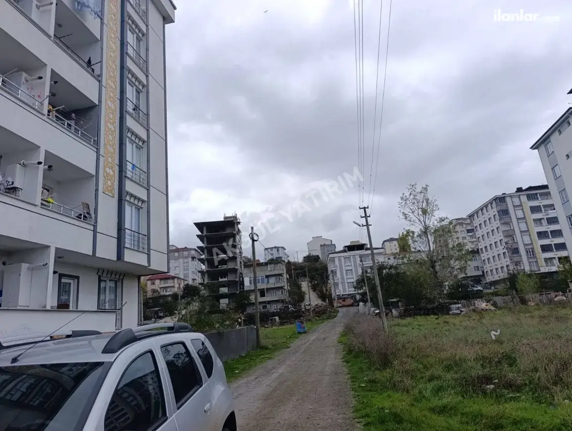 Tekirdağ Çerkezköy Kızılpınar Gültepe Mahallesi 600 m² satılık konut arsa - Fotoğraf 1