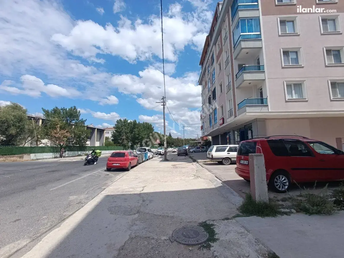 Tekirdağ Çerkezköy Bağlık Mahallesi 2+1 115 m² kiralık daire - Fotoğraf 1