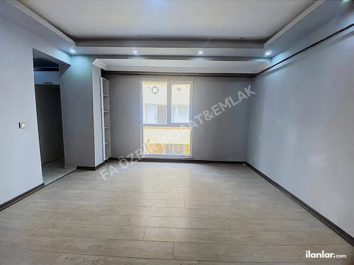 Tekirdağ Çerkezköy Yıldırım Beyazıt Mahallesi 1+1 70 m² satılık daire - Fotoğraf 1