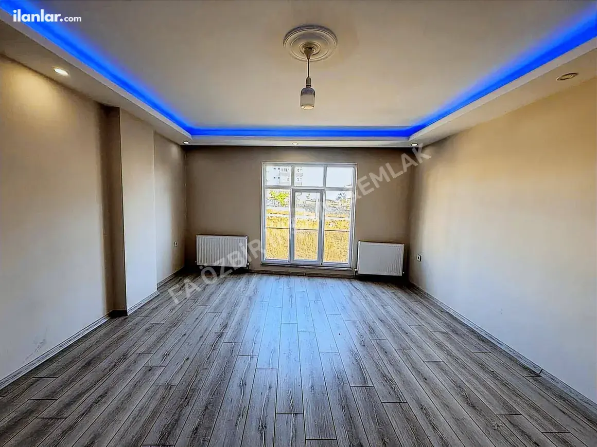 Tekirdağ Çerkezköy Bağlık Mahallesi 2+1 110 m² satılık daire - Fotoğraf 1