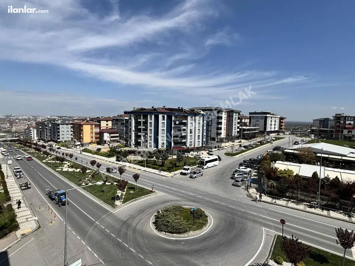 Tekirdağ Çerkezköy İstasyon Mahallesi 1+1 65 m² satılık daire - Fotoğraf 1