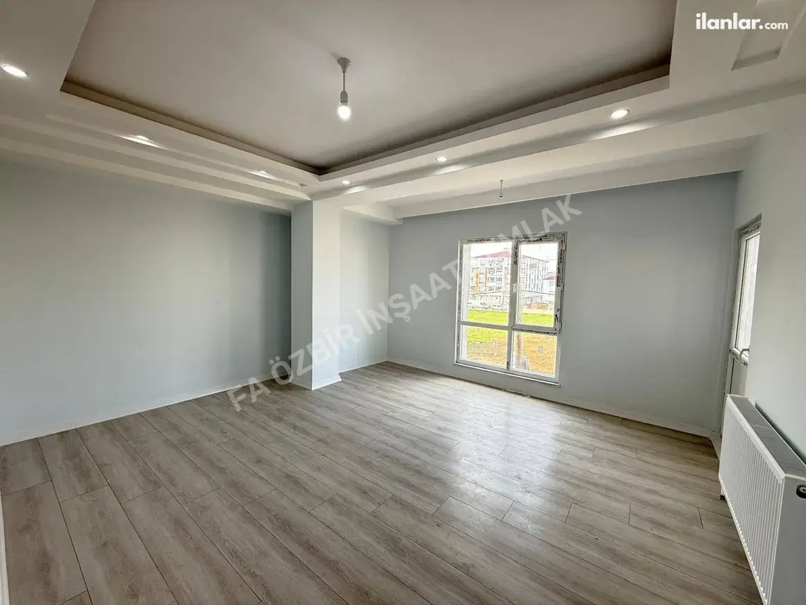 Tekirdağ Çerkezköy Bağlık Mahallesi 3+1 135 m² satılık daire - Fotoğraf 1
