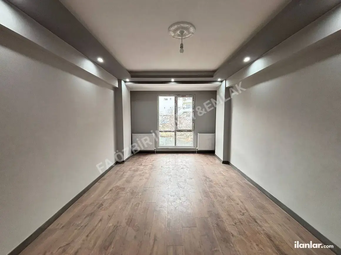 Tekirdağ Çerkezköy Bağlık Mahallesi 2+1 100 m² satılık daire - Fotoğraf 1