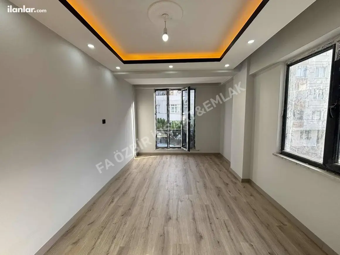 Tekirdağ Çerkezköy Fatih Mahallesi 2+1 100 m² satılık daire - Fotoğraf 1