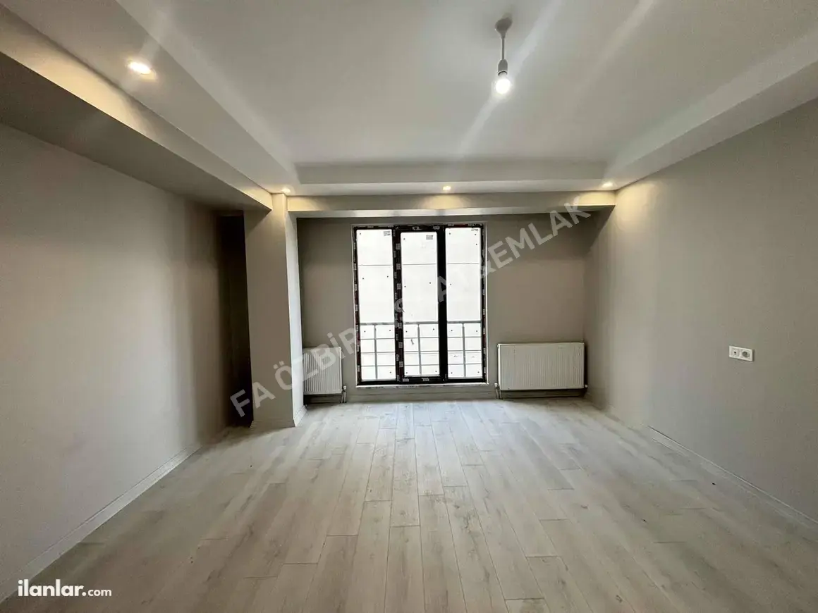 Tekirdağ Çerkezköy Bağlık Mahallesi 3+1 120 m² satılık daire - Fotoğraf 1
