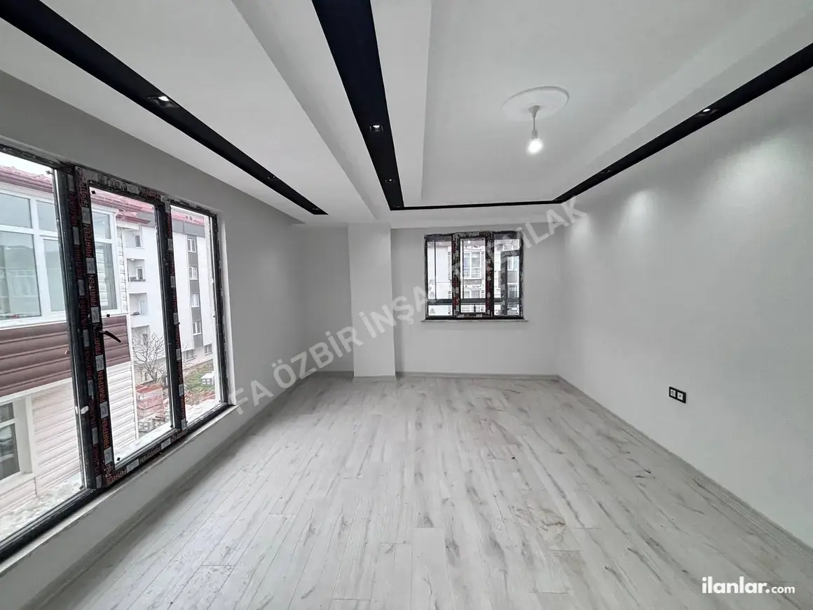 Tekirdağ Kapaklı Atatürk Mahallesi 3+1 135 m² satılık daire - Fotoğraf 1