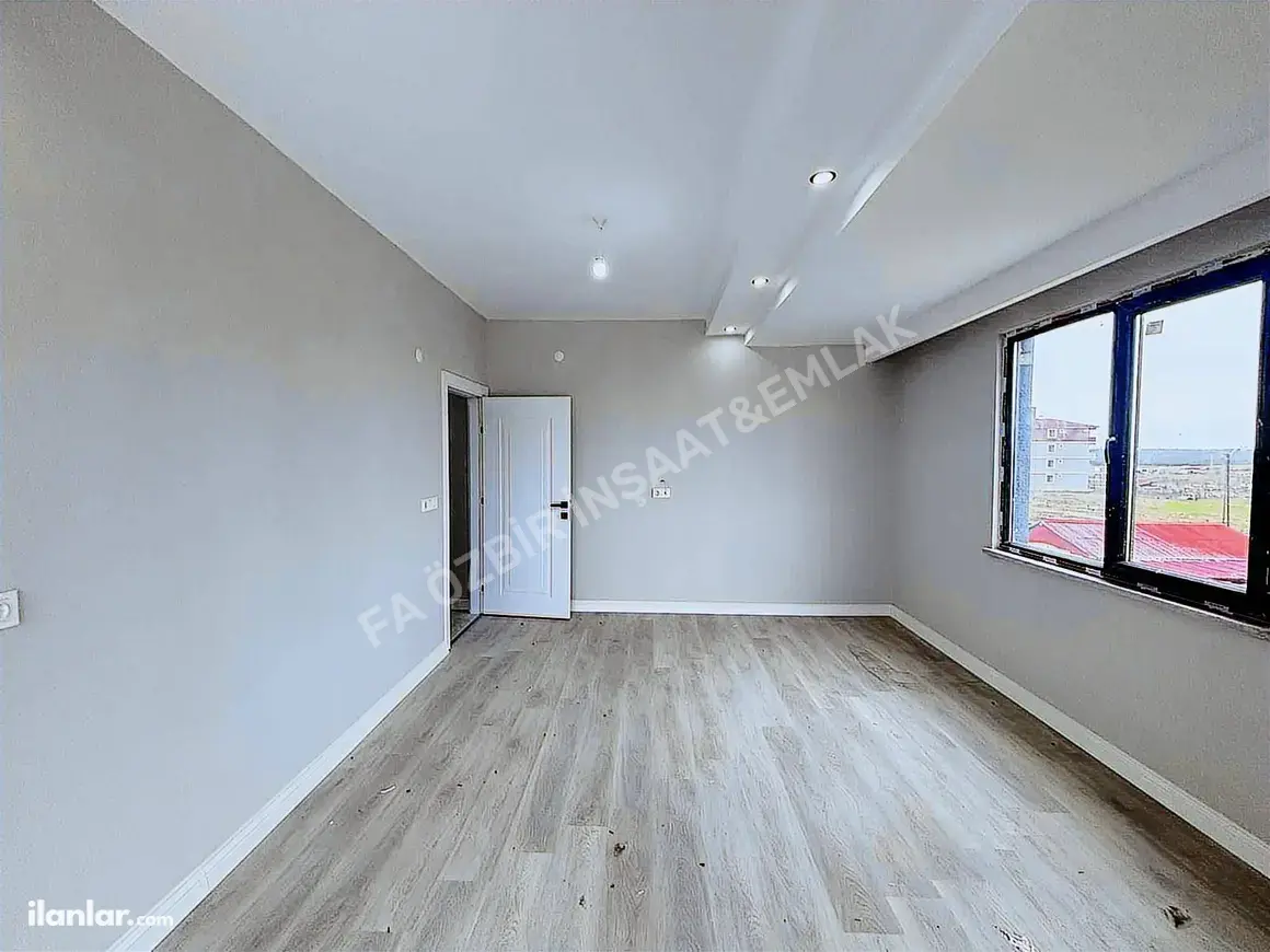 Tekirdağ Kapaklı Mevlana Mahallesi 2+1 100 m² satılık daire - Fotoğraf 1