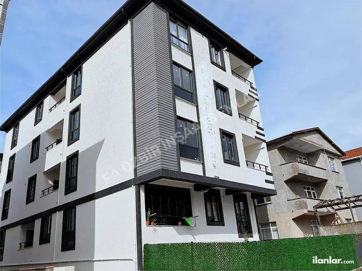 Tekirdağ Saray Kemalpaşa Mahallesi 3+1 145 m² satılık daire - Fotoğraf 1
