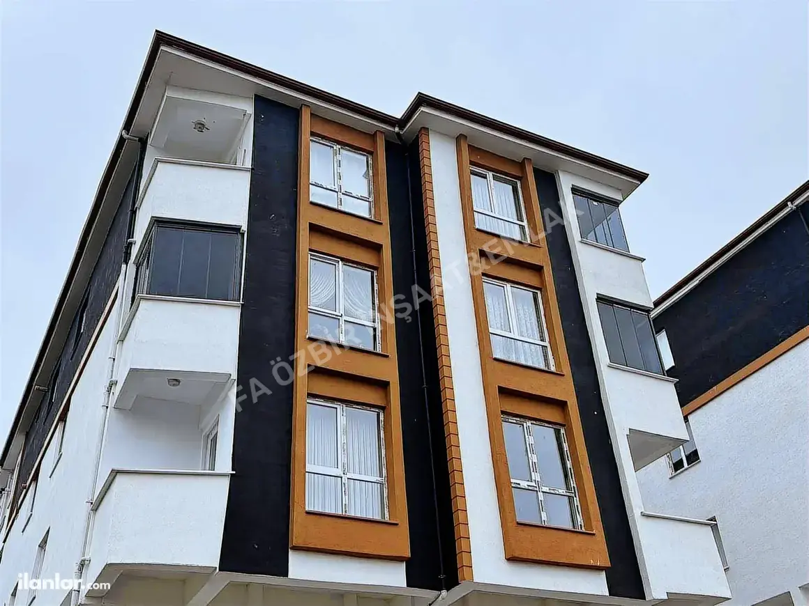 Tekirdağ Çerkezköy Bağlık Mahallesi 2+1 100 m² satılık daire - Fotoğraf 1