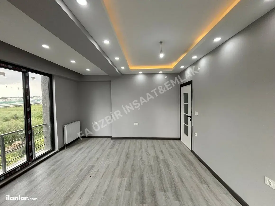 Tekirdağ Çerkezköy Bağlık Mahallesi 3+1 145 m² satılık daire - Fotoğraf 1