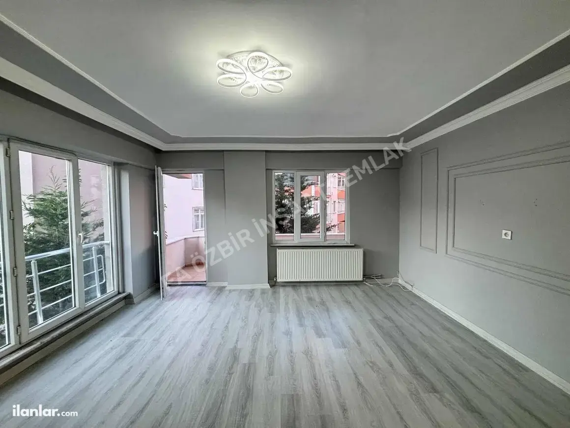 Tekirdağ Çerkezköy Gazi Osman Paşa Mahallesi 3+1 135 m² satılık daire - Fotoğraf 1