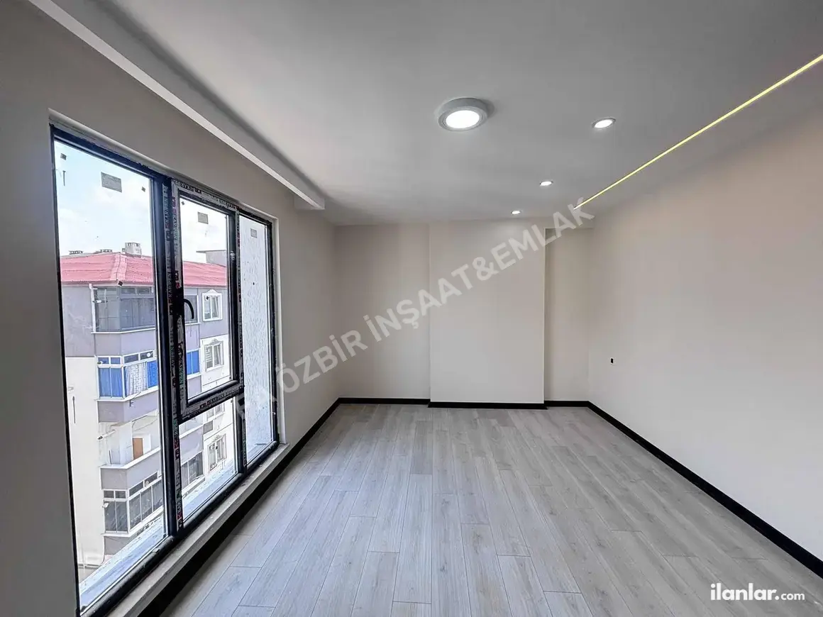 Tekirdağ Çerkezköy Gazi Mustafa Kemalpaşa Mahallesi 1+1 65 m² satılık daire - Fotoğraf 1
