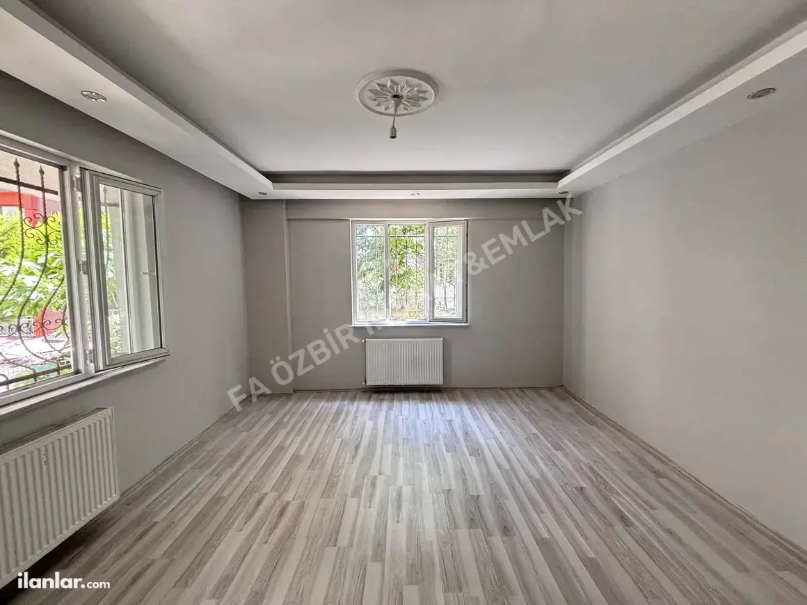 Tekirdağ Çerkezköy Kızılpınar Atatürk Mahallesi 2+1 85 m² satılık daire - Fotoğraf 1