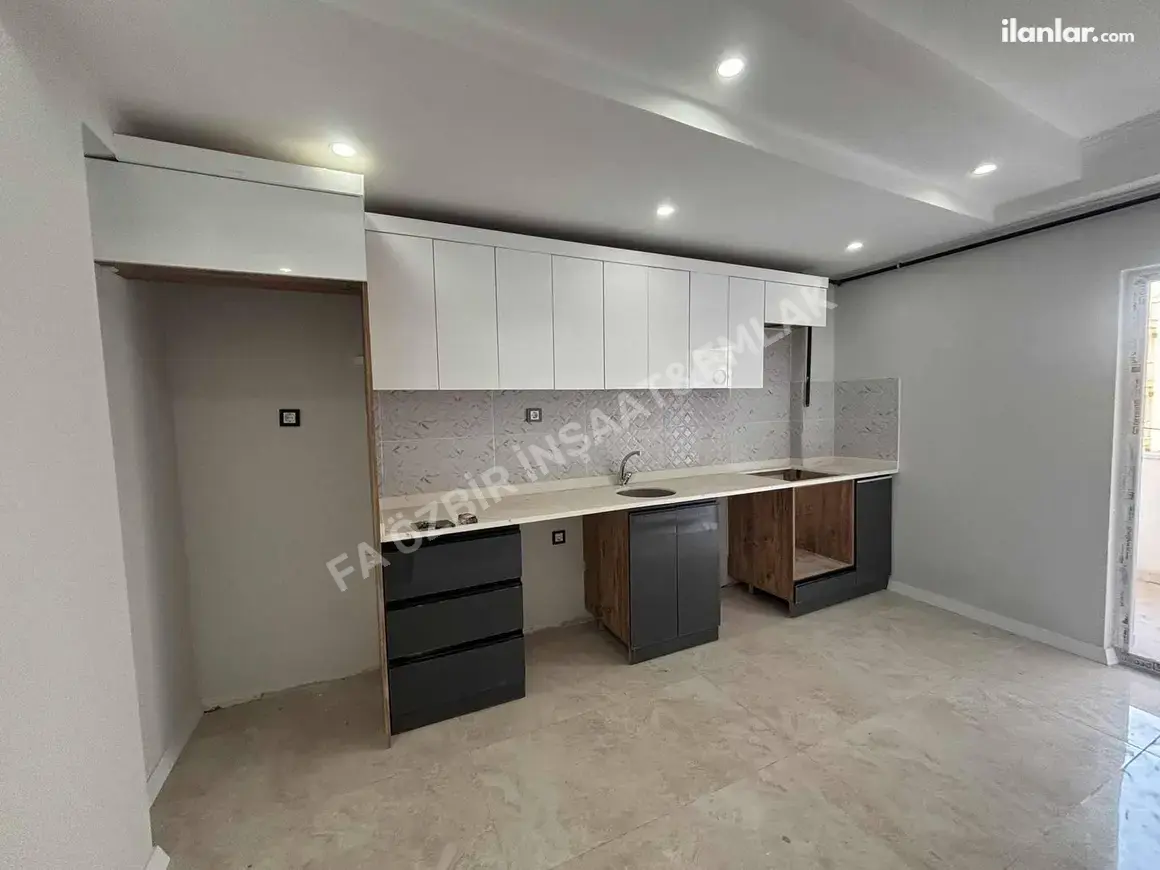 Tekirdağ Çerkezköy Yıldırım Beyazıt Mahallesi 2+1 95 m² satılık daire - Fotoğraf 1
