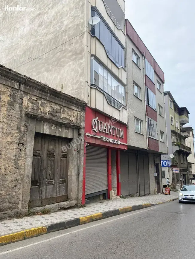 Trabzon Ortahisar Gazipaşa Mahallesi 5+2 340 m² satılık daire - Fotoğraf 1