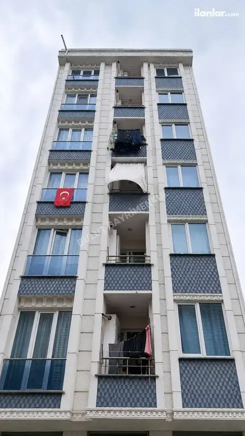 İstanbul Esenyurt Süleymaniye Mahallesi 2+1 80 m² kiralık daire - Fotoğraf 1