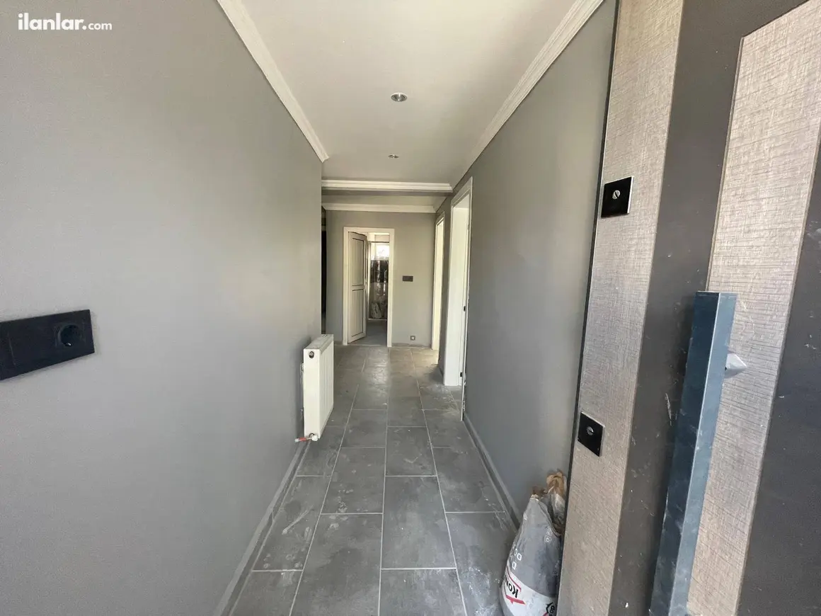Denizli Pamukkale Karşıyaka Mahallesi 2+1 110 m² satılık daire - Fotoğraf 1