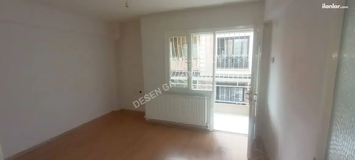 İzmir Buca Hürriyet Mahallesi 2+1 90 m² kiralık daire - Fotoğraf 1