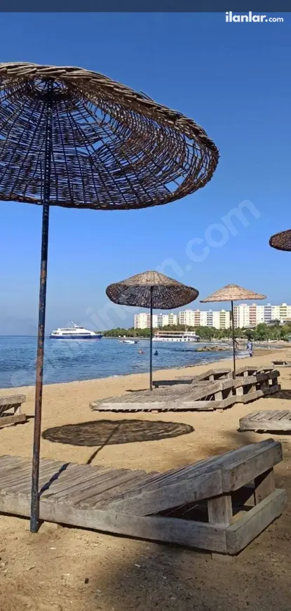 Yalova Armutlu Karşıyaka Mahallesi 98 m² kiralık kiralık - Fotoğraf 1
