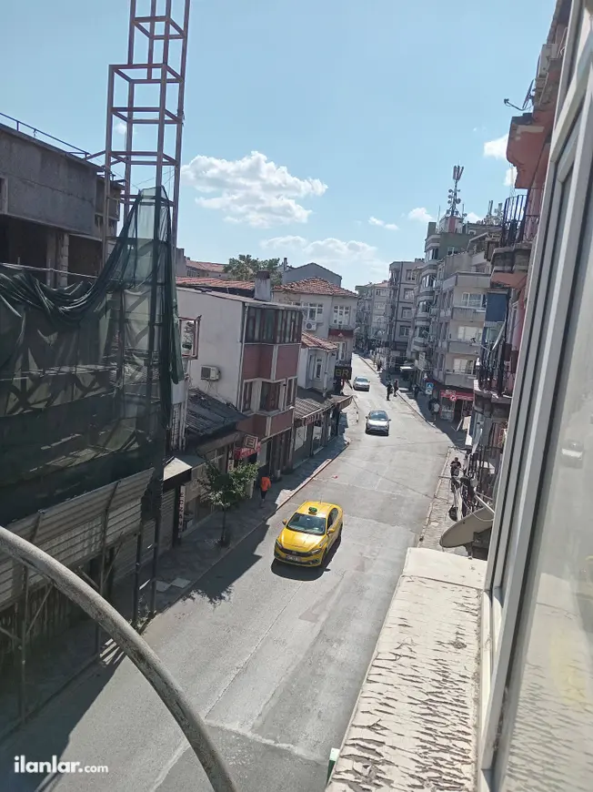 İstanbul Fatih Haseki Sultan Mahallesi 10 Üzeri 580 m² satılık bina - Fotoğraf 1
