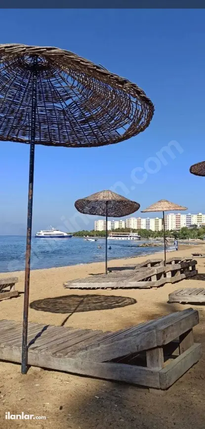 Yalova Armutlu Karşıyaka Mahallesi 98 m² kiralık kiralık - Fotoğraf 1
