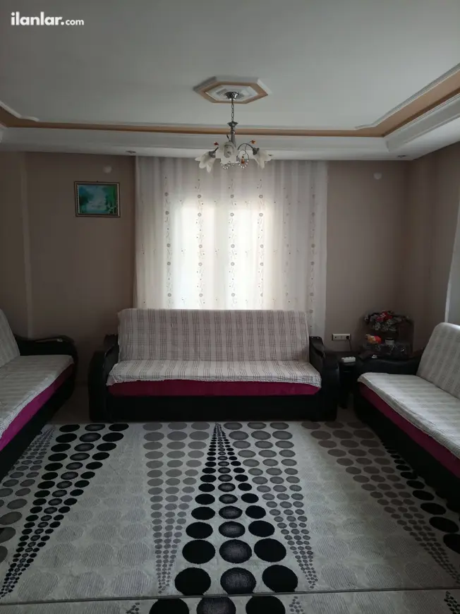 Adana Çukurova Yüzüncüyıl Mahallesi 5+1 201 m² satılık villa - Fotoğraf 1